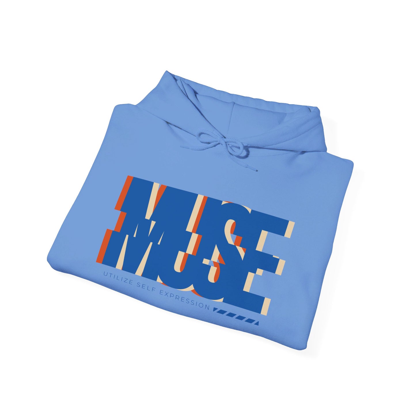 MUSE – Must Utilize Self Expression