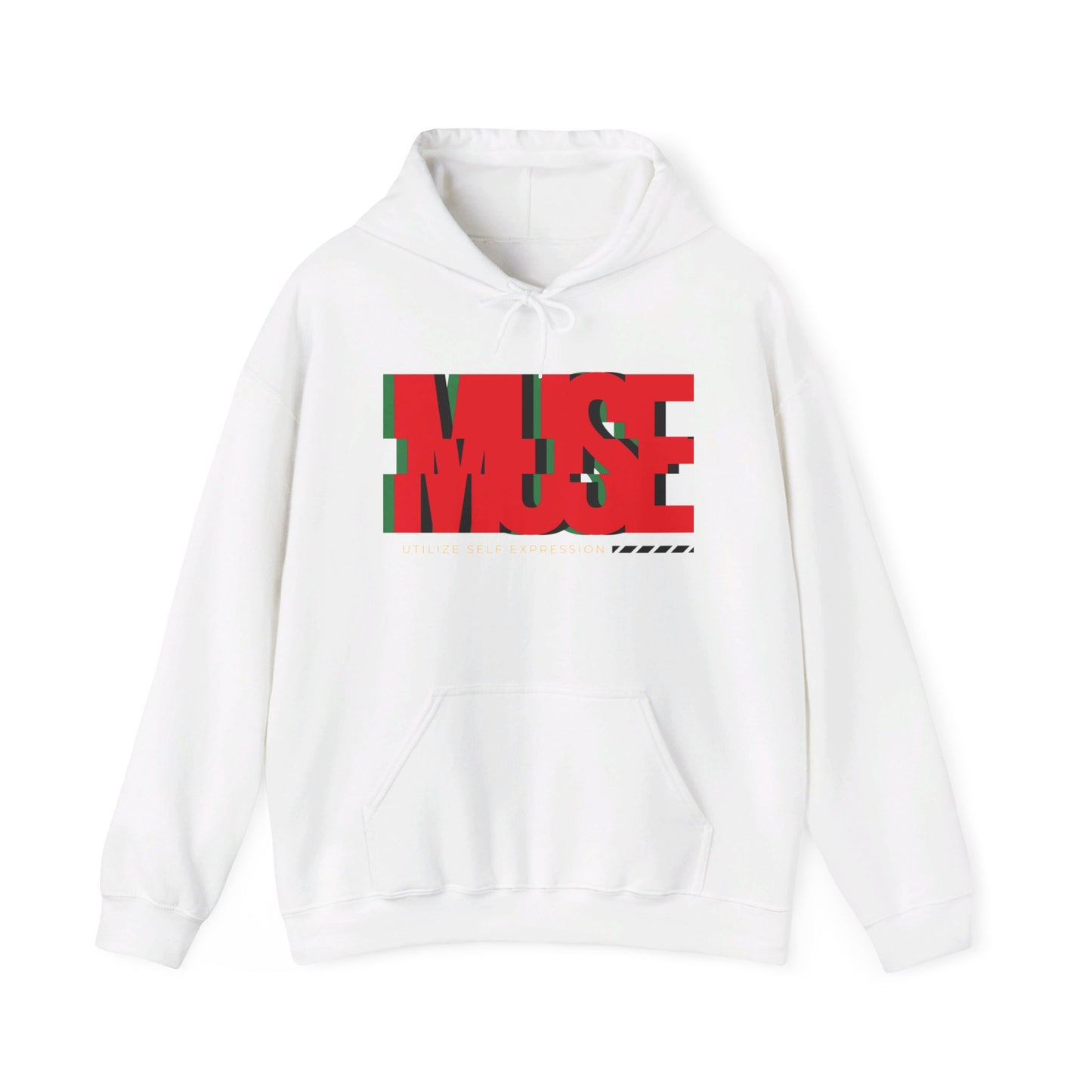 MUSE – Must Utilize Self Expression