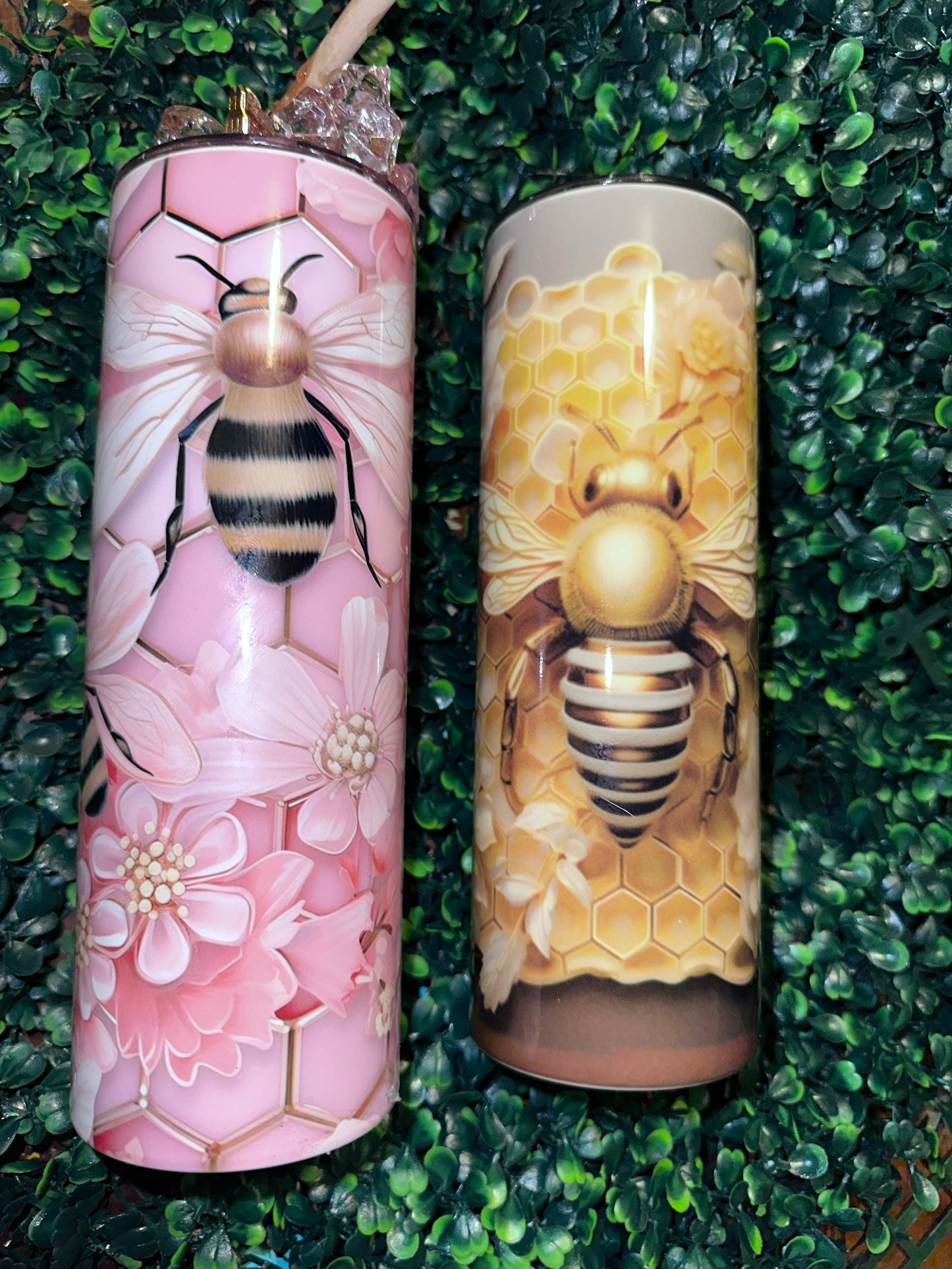 Sip in Style – Custom Tumblers with Your Favorite Vibe