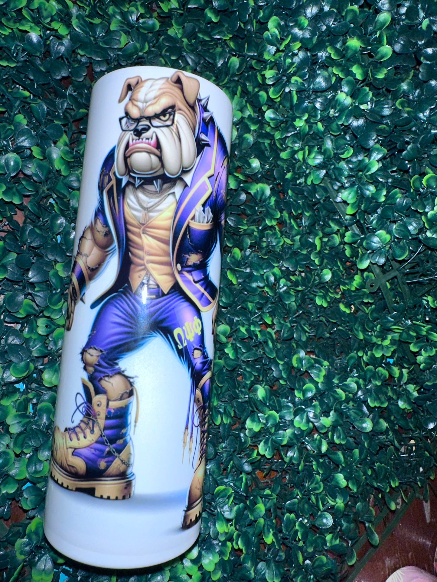 Sip in Style – Custom Tumblers with Your Favorite Vibe