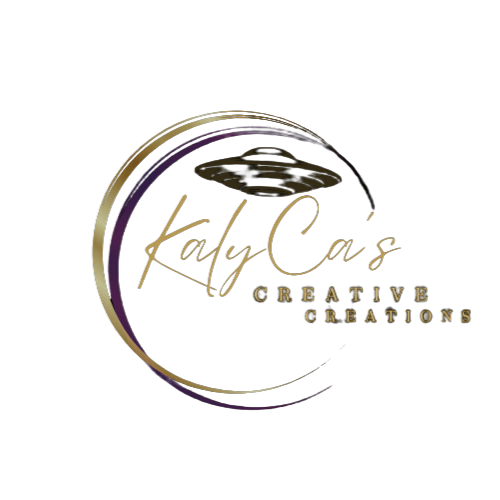 Kalyca's creative creations